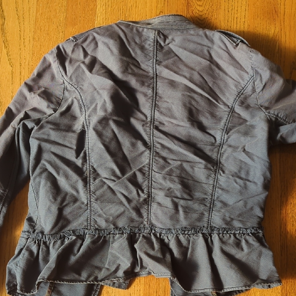 Band Jacket - Picture 6 of 10
